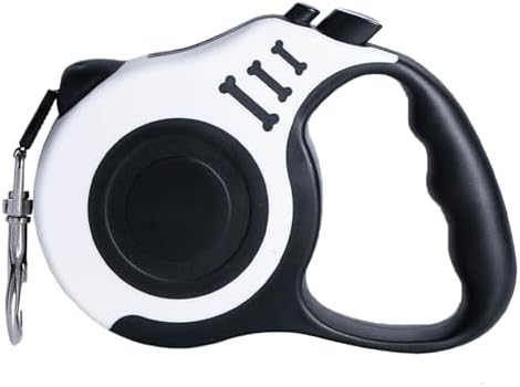 Retractable Dog Leash 10ft, Tangle-Free Expandable Leash by Unknown