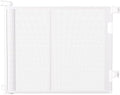 Retractable Baby Gates for Stairs& Doorways, Extends to 71" by Unknown