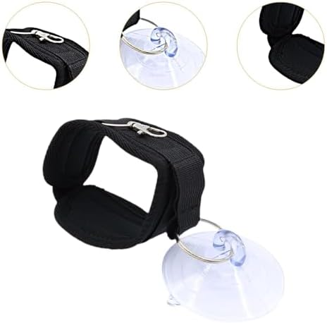 2xPet Bathing Suction Cup Grooming Tool Wall Mount Supplies Accessories Cat and - Image 7