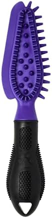 FURminator Hair Collection Rubber Brush - Image 2