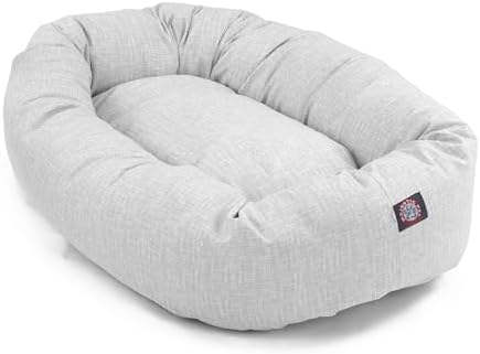Majestic Pet Bagel Calming Dog Bed, 24 Inch Small - Image 2