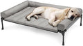 Veehoo Outdoor Elevated Dog Bed by Veehoo
