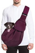 SlowTon Dog Carrier Sling by SlowTon