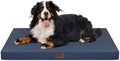 Outdoor Extra Large Dog Bed XXL by TailStories