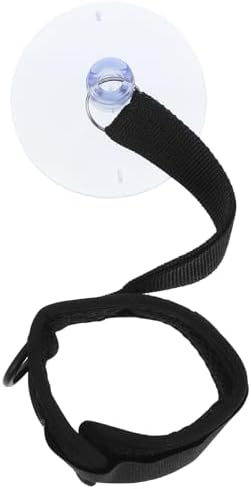 LALAFINA Dog Bath Tether Adjustable Collar PET Shower Accessory Mesh by LALAFINA
