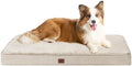 EHEYCIGA Large Orthopedic Memory Foam Dog Bed Washable by EHEYCIGA