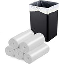 13-15 Gallon Biodegradable / Compostable Garbage Bags Recycling Unscented Tall by Inwaysin