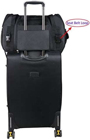 EliteField Soft-Sided Pet Carrier - Image 5