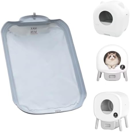 Waterproof Litter Box Pad, Replacement Mat by Unknown