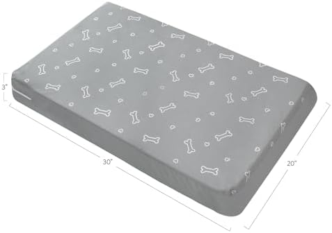 Waterproof Dog Bed Cover, Cover Only - Image 6