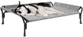 Veehoo Cooling Elevated Dog Bed, Raised Dog Cot by Veehoo