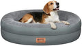Waterproof Orthopedic Dog Bed for Medium Dogs by Wozoke