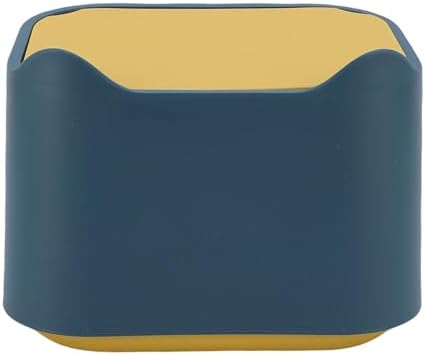 Fabater Cat Litter Trash Can, Airtight Odor Control Press Seal Lid Cat Litter - Image 4