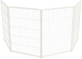 FXW Homeplus Indoor Dog Playpen, 4 Panels, by FXW