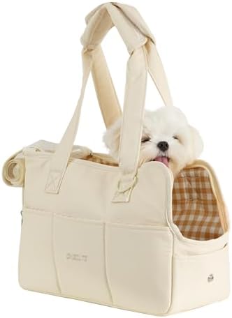 ONECUTE Dog Carrier for Small Dogs Rabbit cat by ONECUTE