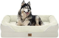 Chez Paw Orthopedic Washable XXL Dog Bed by ChezPaw