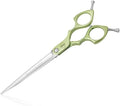 HASHIMOTO Ultralight Dog Cutting Scissors by HASHIMOTO