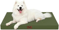Large Waterproof Orthopedic Dog Bed by TailStories