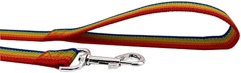 Nylon Dog Training Leash, Traction Rope, 4Ft /5 Foot /6 Feet Long, 5/8 inch 3/4 - Image 3