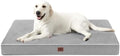 EHEYCIGA Extra Large Waterproof Dog Bed Mat Washable by EHEYCIGA