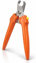 Professional Dog Nail Trimmers for Large & Small Dogs, Heavy-Duty Stainless by Unknown