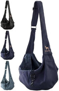 Noah & Paw Dog Sling Carrier for Small Dogs 3-10lb, Dog Sling for Small Dogs by NoahPaw