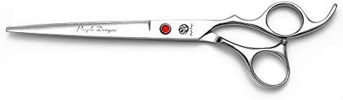 Purple Dragon 7.5" Sharp Edge Hair Cutting Shears by PurpleDragon