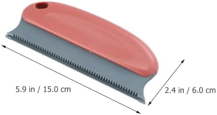 3pcs Multi-Functional Pet Hair Remover Brush Set Reusable Hair Cleaning Brush - Image 2