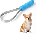 Dual-Sided Dog Shedding Blade, Shedding Brush by Unknown