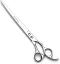 Purple Dragon 9" Sharp Edge Hair Cutting Shears by PurpleDragon