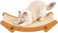 Cat Scratcher & Scratching Lounge, 3-in-1 Sisal Bed & Hammock by Unknown