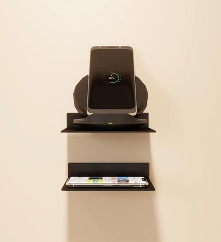 Small Floating Shelf – 6 Inch, Floating Wall Shelves - Image 5