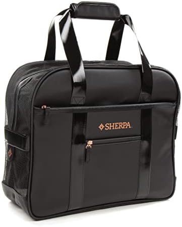 Sherpa Tote Around Town Travel Pet Carrier by Sherpa