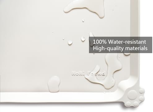 Hoki Found L Silicone Pet Food Mats - Image 3