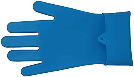 Pet Grooming Gloves - Image 6