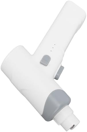 Pet Nail Grinder, Electric Dog Nail Trimmer USB Rechargeable - Image 2
