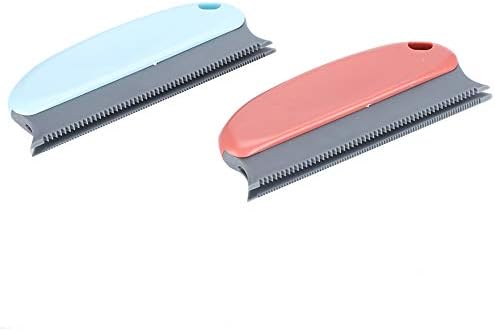 Pet Hair Removal Brush 2PCS - Image 7