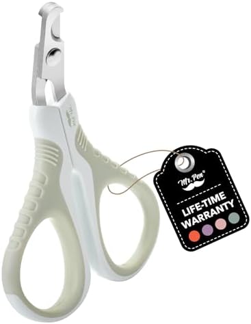 Mr. Pen- Cat Nail Clipper, Stainless Steel by MrPen