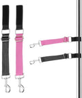 2Pcs Dog Grooming Loop, Adjustable by Unknown