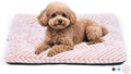 Mora Pets Dog Crate Pad Washable Cat Dog Bed by MoraPets