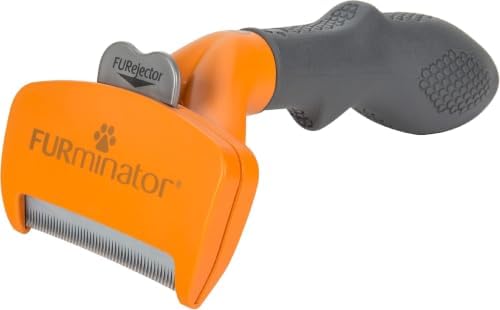 FURminator Medium Dog Undercoat deShedding Tool by FURminator