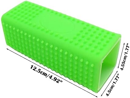 Baluue Silicone Pet Hair Remover Brush - Image 2