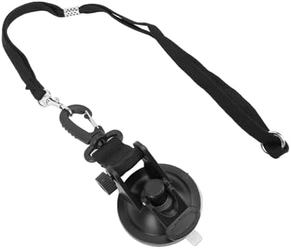 Durable Pet Bathing Tether by Unknown