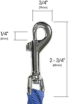Caldwell's Pet Supply Co. Dual Dog Leash, Double Dog Leash - Image 6
