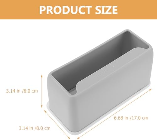 Housoutil Cat Litter Scoop Holder - Image 3