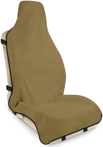 Waterproof Car Seat Cover Towel by DREAMANIA