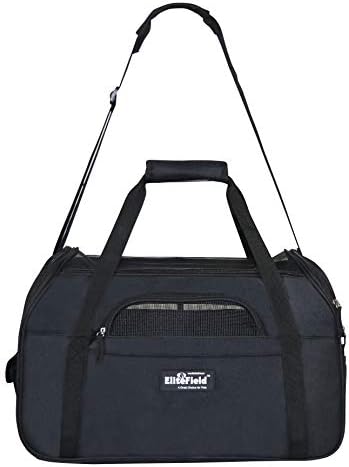 EliteField Soft-Sided Pet Carrier - Image 6