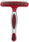CHI for Dogs Double-Sided Shedding Rake and Blade by FaroukSystemsInc