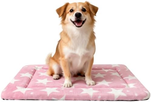 Dog Bed Mat – Soft & Comfortable Dog Kennel Pad by %E7%AB%8B%E5%8D%B3%E8%B4%AD%E4%B9%B0