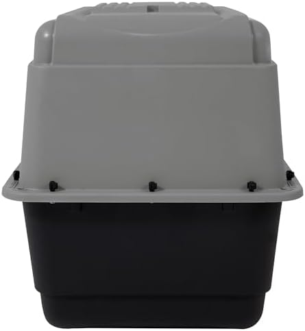Petmate Aspen Pet Dog Kennel, Made in USA - Image 6